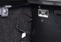 Image is representative of Pace Edwards Bedlocker Tonneau Cover.<br/>Due to variations in monitor settings and differences in vehicle models, your specific part number (BLF1410) may vary.