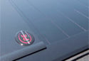 Image is representative of Pace Edwards Bedlocker Tonneau Cover.<br/>Due to variations in monitor settings and differences in vehicle models, your specific part number (BLC0404) may vary.