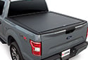 Image is representative of Pace Edwards Bedlocker Tonneau Cover.<br/>Due to variations in monitor settings and differences in vehicle models, your specific part number (BLC0404) may vary.