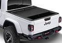 Image is representative of Roll N Lock M Series Manual Tonneau Cover.<br/>Due to variations in monitor settings and differences in vehicle models, your specific part number (LG206M) may vary.