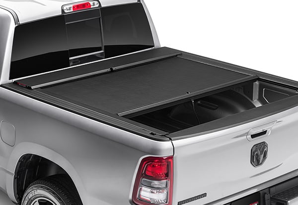 Roll N Lock M Series Manual Tonneau Cover