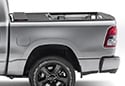 Image is representative of Roll N Lock M Series Manual Tonneau Cover.<br/>Due to variations in monitor settings and differences in vehicle models, your specific part number (LG208M) may vary.