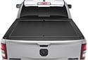 Image is representative of Roll N Lock M Series Manual Tonneau Cover.<br/>Due to variations in monitor settings and differences in vehicle models, your specific part number (LG495M) may vary.