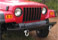 Rugged Ridge Heavy Duty Rock Crawling Bumper