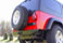 Rugged Ridge Heavy Duty Rock Crawling Bumper
