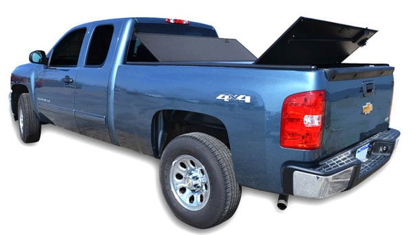 Fold-A-Covers vs. Extang Tonneau Covers