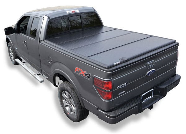 Fold A Cover LS Tonneau Cover