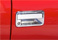 Putco Liquid Billet Door Handles