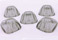 Putco LED Truck Cab Roof Lights