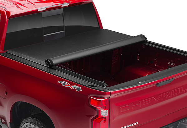 Lund Genesis Roll Up Tonneau Cover