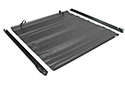 Image is representative of Lund Genesis Roll Up Tonneau Cover.<br/>Due to variations in monitor settings and differences in vehicle models, your specific part number (960180) may vary.