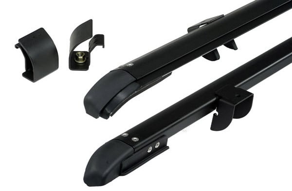 Rugged Ridge Windshield Channels and Headers