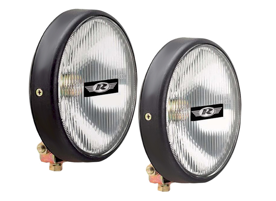 Rampage OffRoad Performance Lights