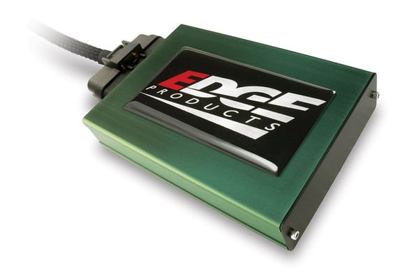 Edge Mileage Max Control Module