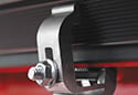 Access Rollup Tonneau Cover