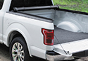 Image is representative of Access Rollup Tonneau Cover.<br/>Due to variations in monitor settings and differences in vehicle models, your specific part number (11099) may vary.