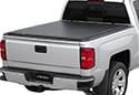 Image is representative of Access Lorado Tonneau Cover.<br/>Due to variations in monitor settings and differences in vehicle models, your specific part number (42119) may vary.