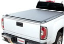 Image is representative of Access Vanish Low Profile RollUp Tonneau Cover.<br/>Due to variations in monitor settings and differences in vehicle models, your specific part number (91399) may vary.