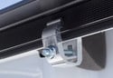 Image is representative of Access Vanish Low Profile RollUp Tonneau Cover.<br/>Due to variations in monitor settings and differences in vehicle models, your specific part number (92379) may vary.