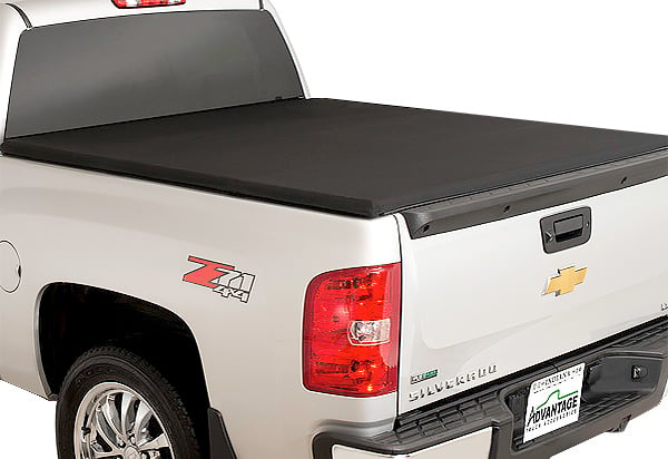 Advantage HardHat Tonneau Cover