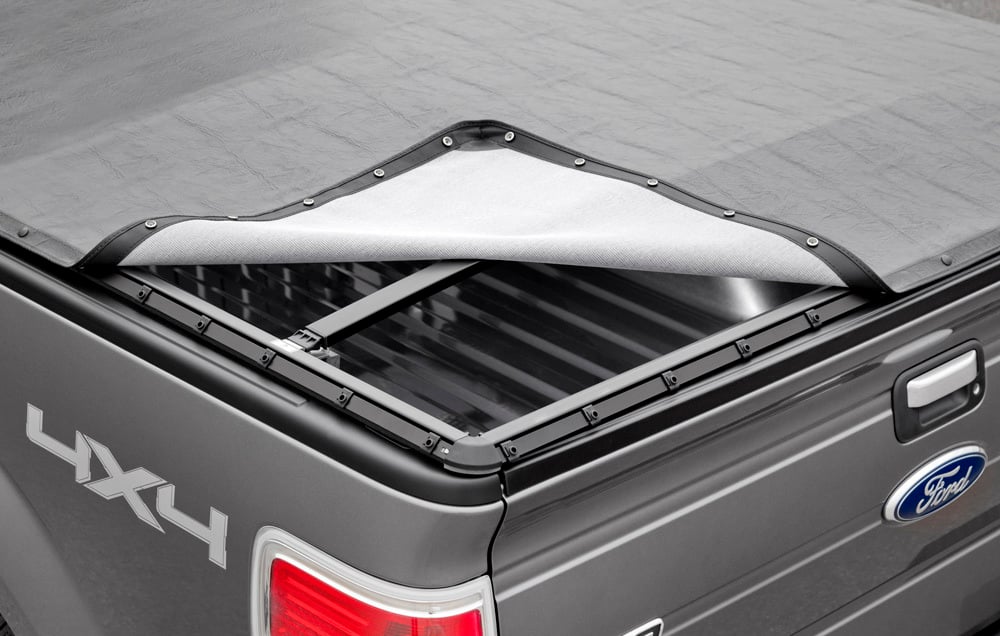 Advantage SureFit Tonneau Cover Free Shipping and Price Matching