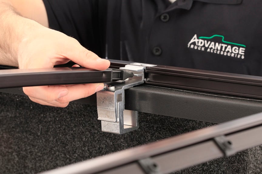 Advantage SureFit Tonneau Cover Free Shipping and Price Matching