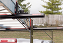 BAK BakTrack MultiFunctional Rail System
