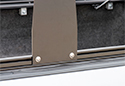 BAK BakTrack MultiFunctional Rail System