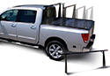 BAK BakTrack MultiFunctional Rail System