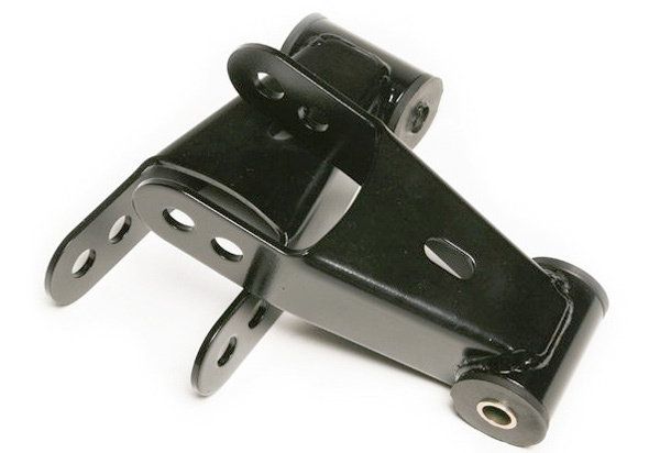 Ground Force Suspension Shackle Kit