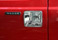 Putco HarleyDavidson Bar & Shield Door Handle Covers