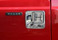 Putco HarleyDavidson Lettering Door Handle Covers