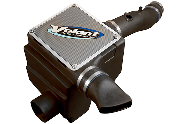 Volant Air Intake