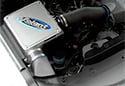 Image is representative of Volant Air Intake.<br/>Due to variations in monitor settings and differences in vehicle models, your specific part number (350604) may vary.