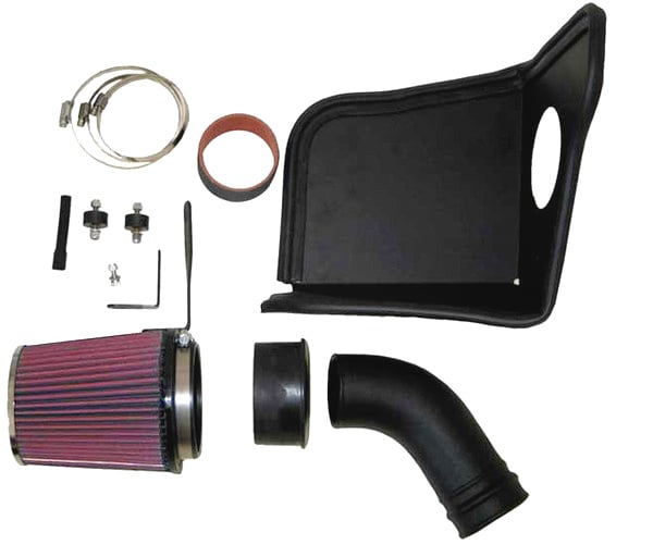 K&N 57i Performance Induction Kit