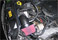 Image is representative of K&N 57i Performance Induction Kit.<br/>Due to variations in monitor settings and differences in vehicle models, your specific part number (57-0615) may vary.