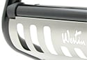 Image is representative of Westin Ultimate Bull Bar.<br/>Due to variations in monitor settings and differences in vehicle models, your specific part number (32-1965) may vary.