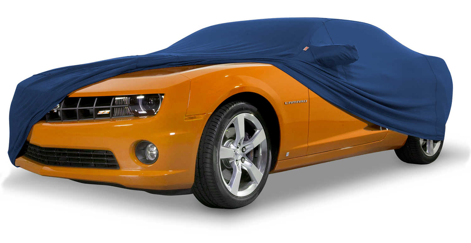 Porsche Boxster Car Cover - Custom Cover By Covercraft