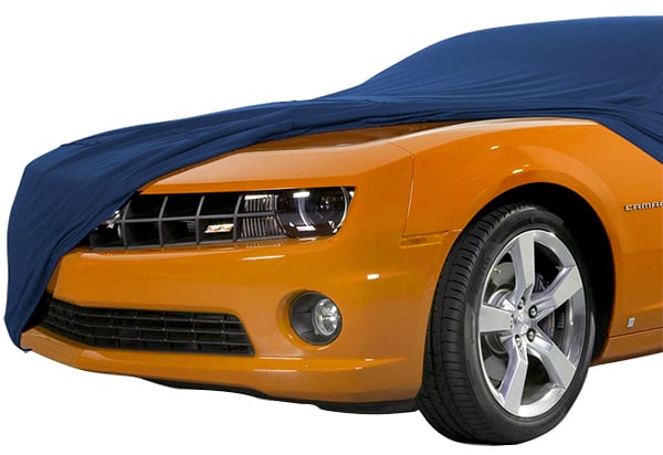 Covercraft Form-Fit Car Cover