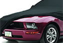 Image is representative of Covercraft Form Fit Car Cover.<br/>Due to variations in monitor settings and differences in vehicle models, your specific part number (FF16577FC) may vary.