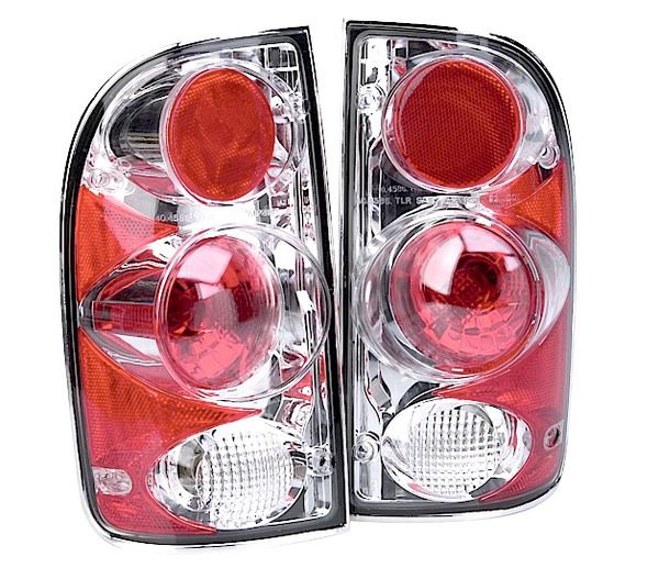 APC Euro Tail Lights, APC Euro Style Tail Lights