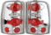APC Euro Style Tail Lights