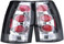 APC Euro Style Tail Lights