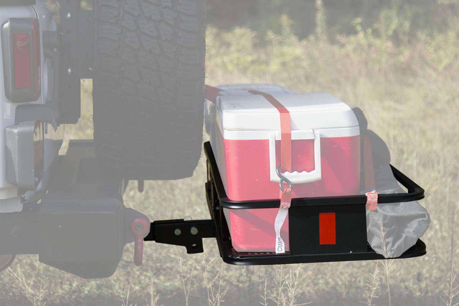 Curt 18151 cargo carrier online
