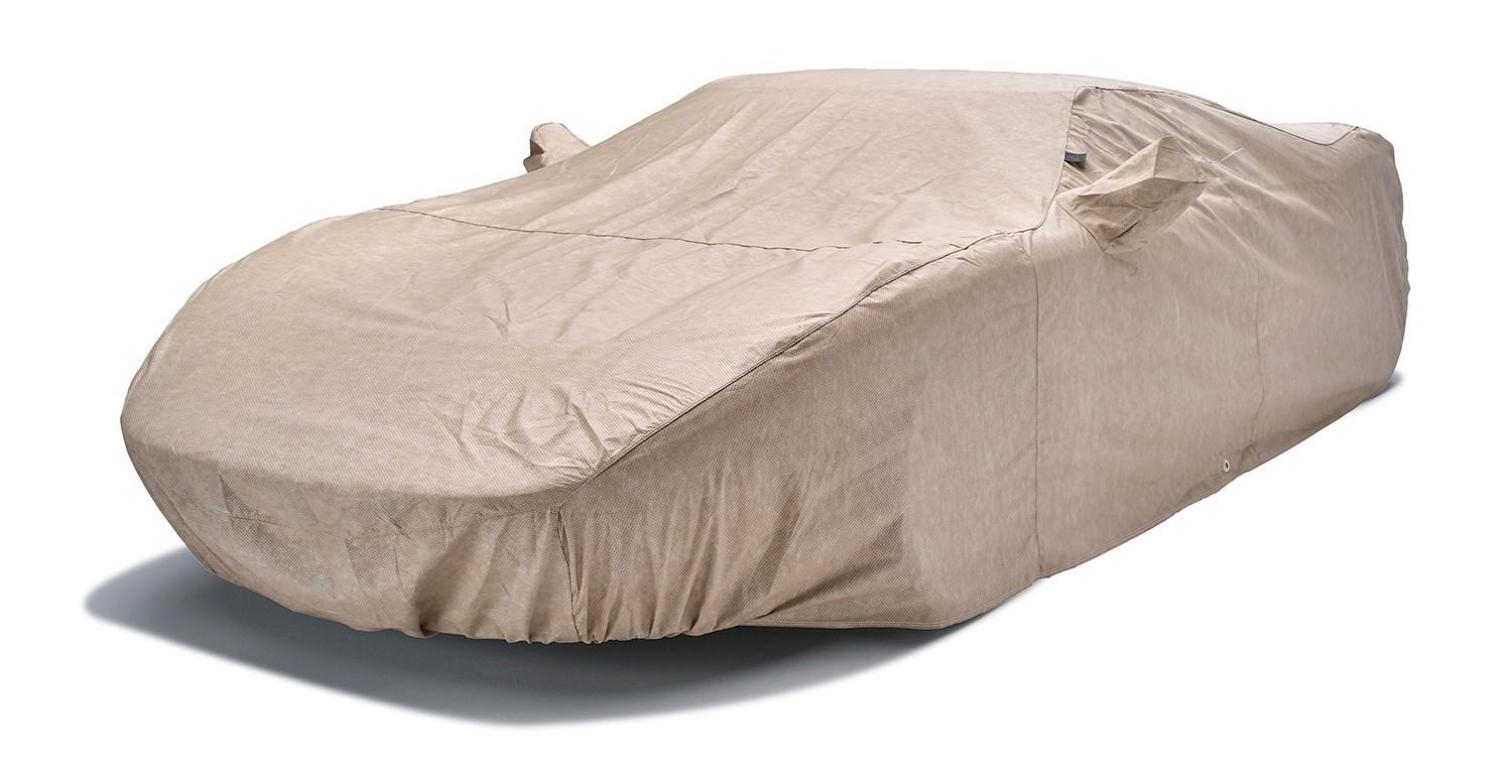 Covercraft Block It 380 Car Cover