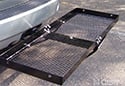 Curt Cargo Carrier