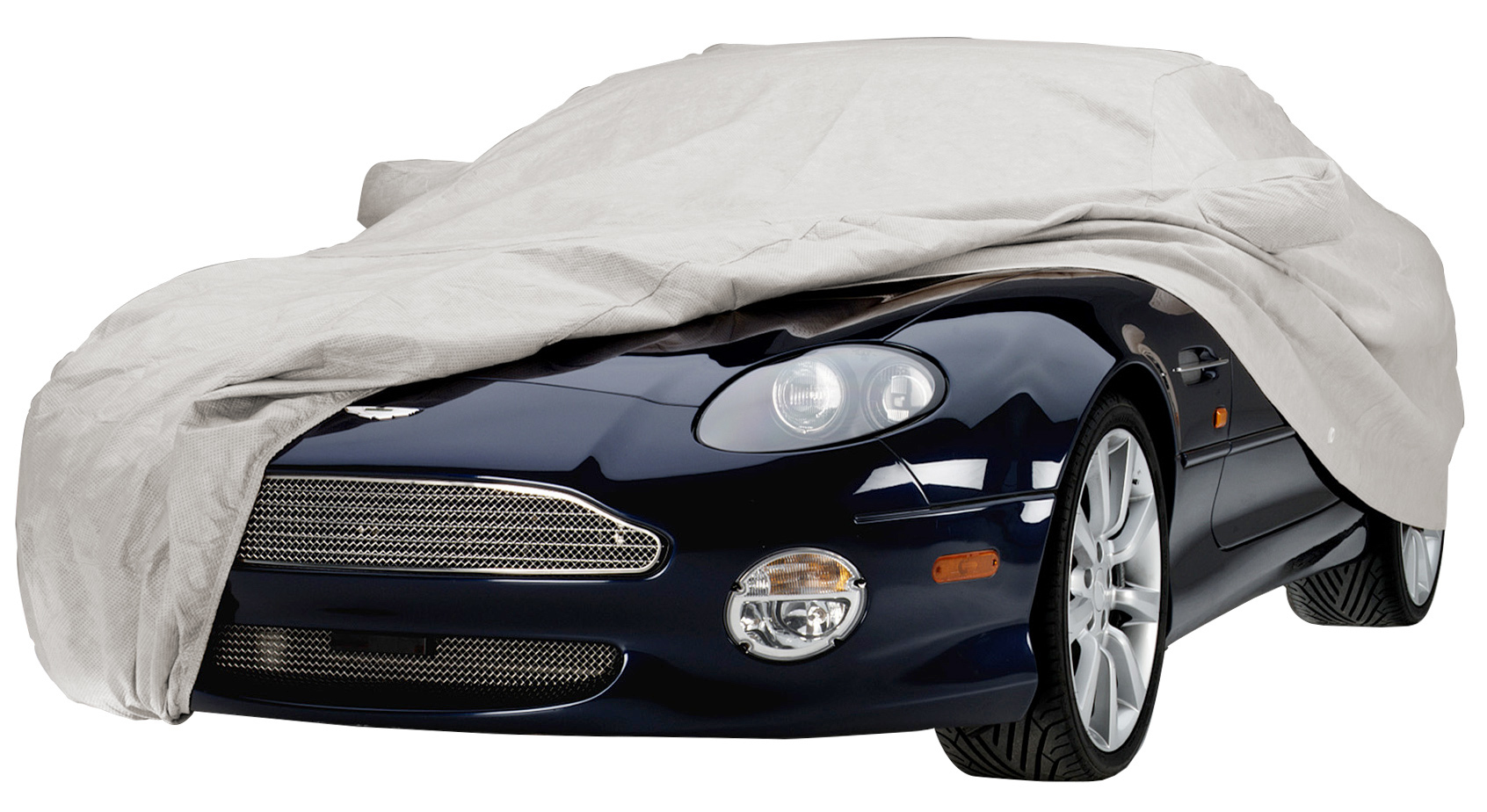 Porsche Boxster Car Cover - Custom Cover By Covercraft