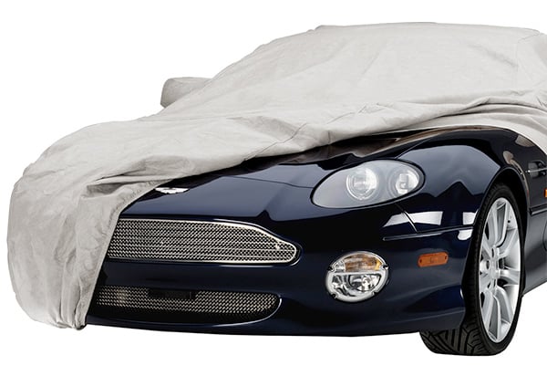 Block It Dustop Car Cover Italy, SAVE 43%