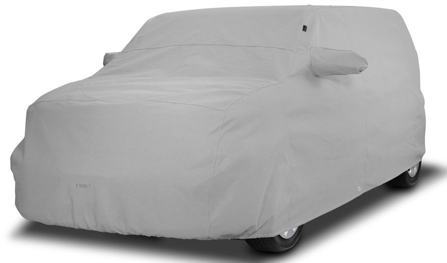 NOAH® Car Cover, Covercraft Auto Covers