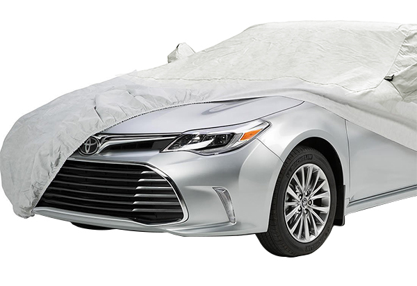 Covercraft Block It 200 Car Cover